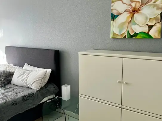 Cute suite in Frankfurt am Main, Frankfurt - Amsterdam Apartments for Rent