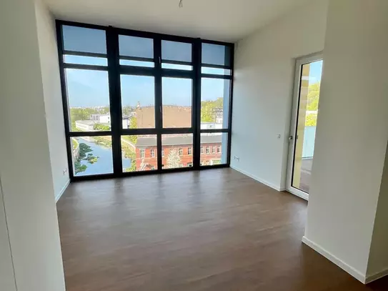 Loft zur Miete, for rent at Chemnitz