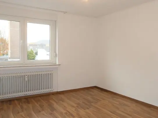 Gepflegte ca. 75 m² große 3-Zimmerwohnung mit Süd-West-Balkon und Tageslichtbad in Hagen- Kabel