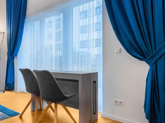 Perfect & gorgeous suite in Hamburg-Mitte