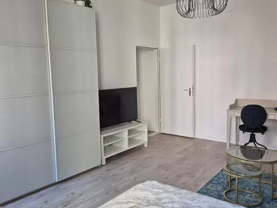 Charming apartment in heart of Samariter Kiez -Friedrichshain