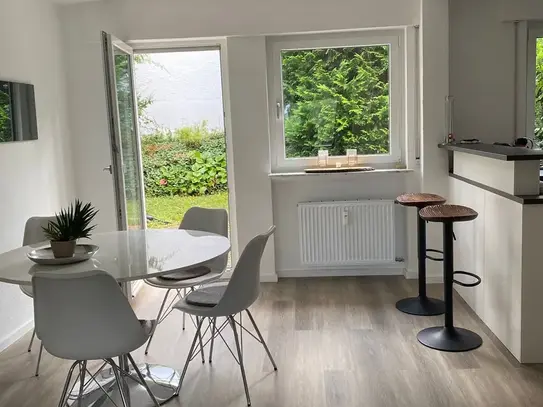 Lovely & quiet suite in Stuttgart-Botnang, Stuttgart - Amsterdam Apartments for Rent