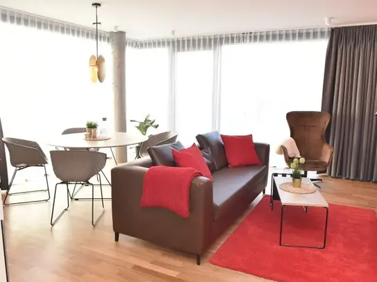 Hermannstraße, Berlin - Amsterdam Apartments for Rent