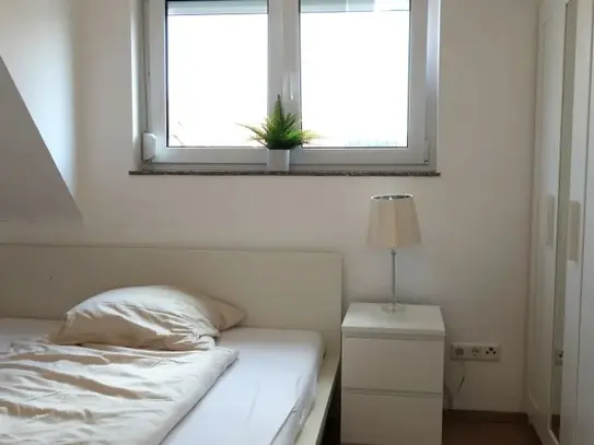 Lindenstraße, Stuttgart - Amsterdam Apartments for Rent