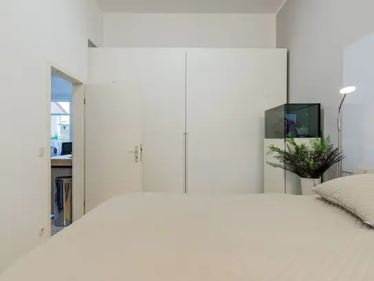 Awesome & wonderful studio, Berlin - Amsterdam Apartments for Rent