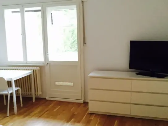 Lovely apartment in Steglitz