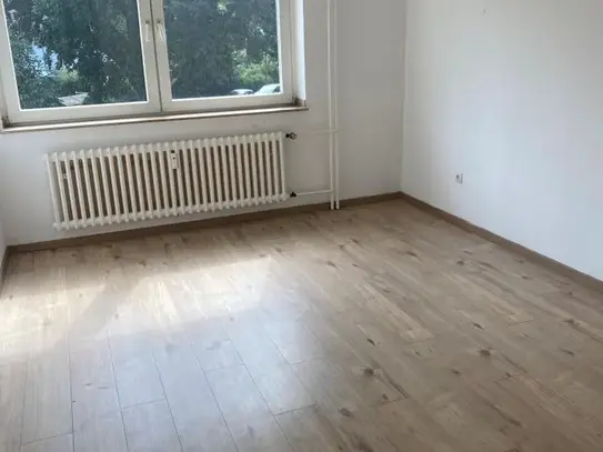 3-Zimmer-Wohnung in Duisburg Wanheimerort