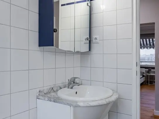 Renovated and clean apartment in Grunewald (Berlin), Berlin - Amsterdam Apartments for Rent