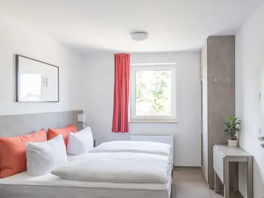 Zur Alten Börse, Berlin - Amsterdam Apartments for Rent