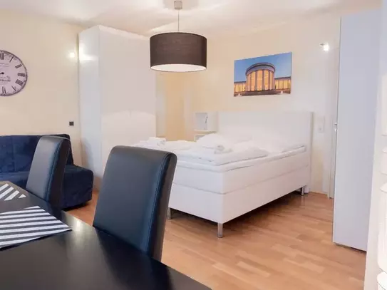 Amazing, modern suite in Aachen, Aachen - Amsterdam Apartments for Rent