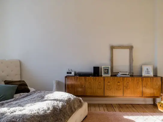 Boutique Living (Kreuzberg/ Graefekiez), Berlin - Amsterdam Apartments for Rent