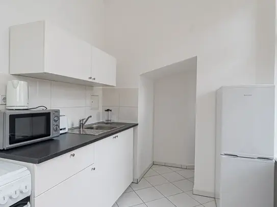 Fantastic flat in Prenzlauer Berg