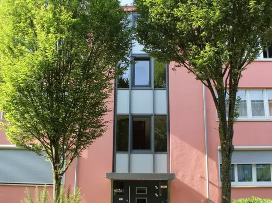 Wohnung zur Miete, for rent at Augsburg