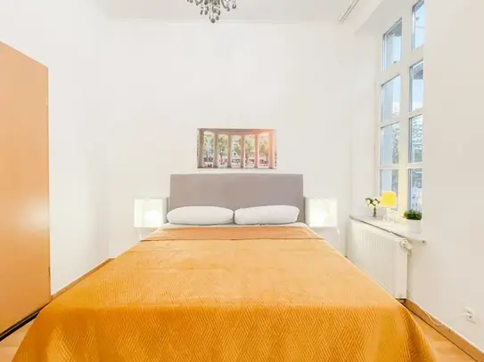 Römerstraße, Aachen - Amsterdam Apartments for Rent