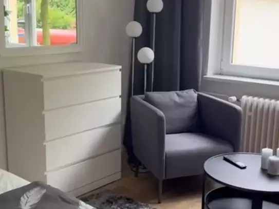 Co Living - Private Room in 3-Zimmer-WG in Lichtenrade (Berlin)