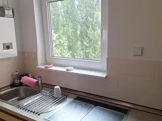 Wonderful, pretty apartment in Schöneberg, Berlin, Berlin - Amsterdam Apartments for Rent