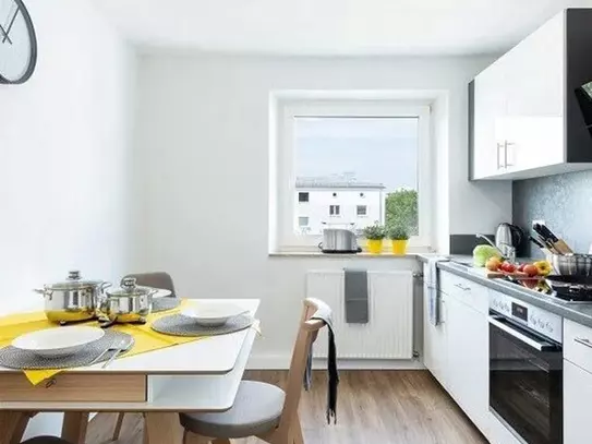 Wohnung zur Miete, for rent at Essen