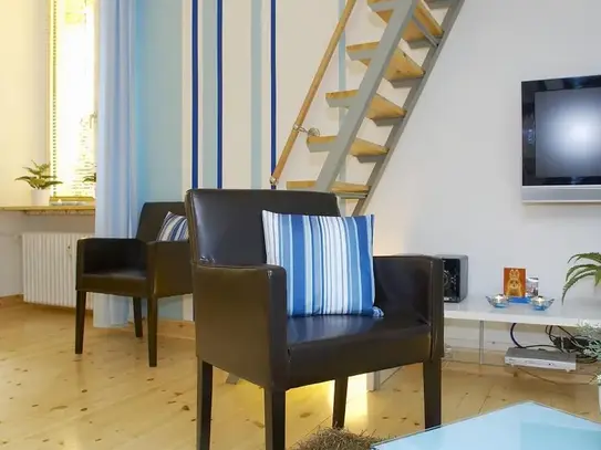 Fantastic and amazing apartment in vibrant neighbourhood, Berlin - Amsterdam Apartments for Rent