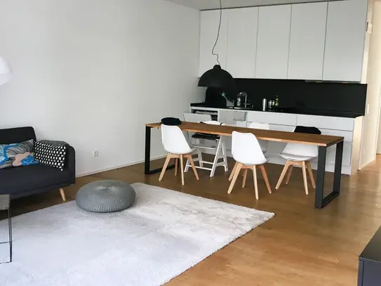 Wonderful, stylish and modern apartment (Friedrichshain)