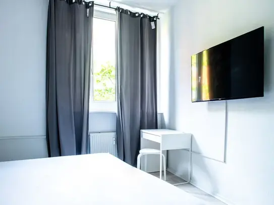 Gorgeous and awesome 2 Room Flat in the centre of Berlin, Berlin - Amsterdam Apartments for Rent