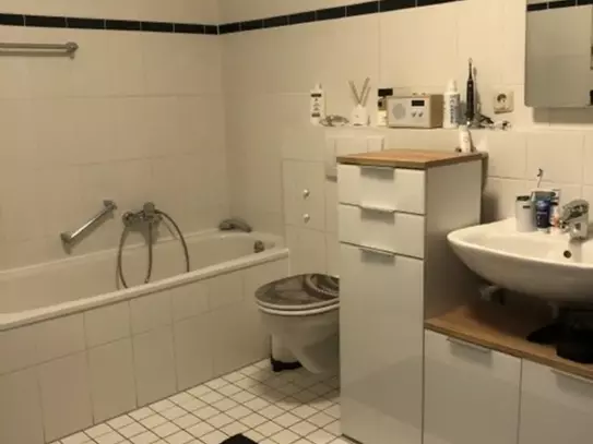 Wohnung zur Miete, for rent at Bonn