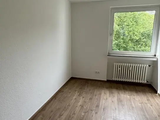 Hübsche 3-Zimmer-Wohnung in Gelsenkirchen Scholven