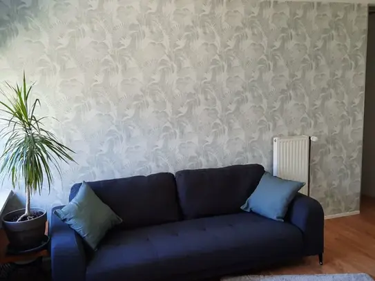 New, bright, quiet cosy apartment in Köln - Stammheim, near Chempark Leverkusen