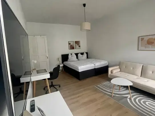 Fantastic and appartement studio in Köpenick for 2, Berlin - Amsterdam Apartments for Rent