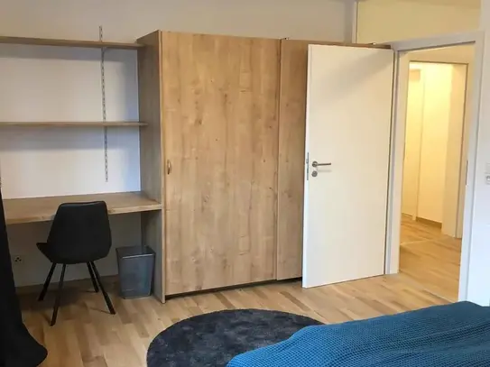 SHARED FLAT: Gorgeous, great suite in Stuttgart