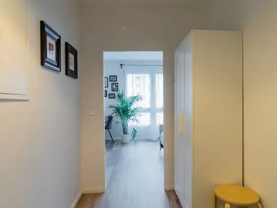 Cozy suite in Prenzlauer Berg, Berlin - Amsterdam Apartments for Rent