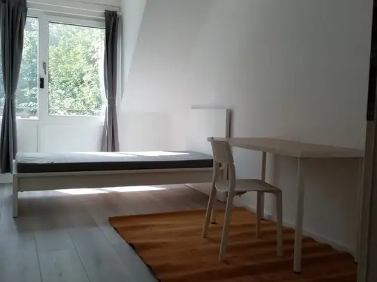 Co-Living - Shared room in Hamburg Wandsbek