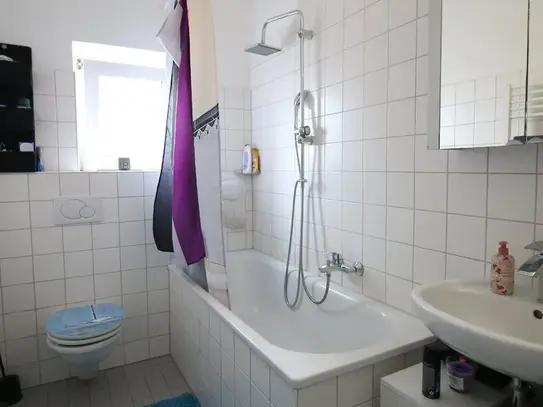 Wohnung zur Miete in Krefeld