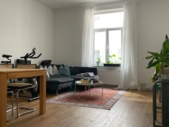 Pretty flat in Frankfurt am Main, Frankfurt - Amsterdam Apartments for Rent