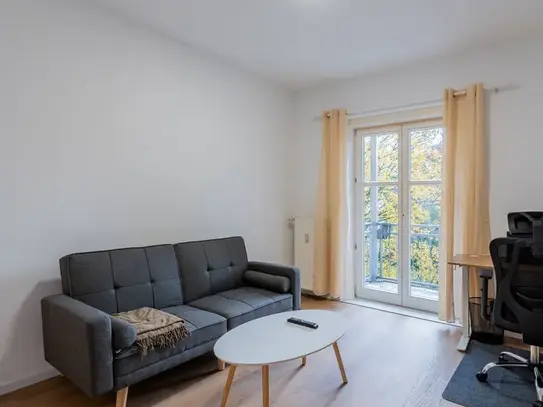 Beautiful flat (Schmöckwitz)