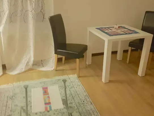 Comfortably furnished top floor in Berlin Heiligensee., Berlin - Amsterdam Apartments for Rent