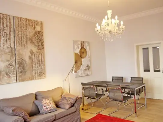 Wasserweg, Frankfurt - Amsterdam Apartments for Rent