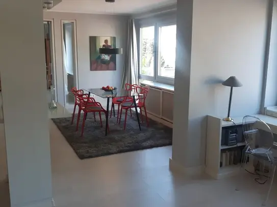 Lovely, new home in Düsseldorf, Dusseldorf - Amsterdam Apartments for Rent