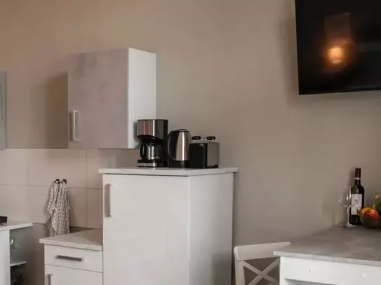 Cozy apartment in a central locationJa