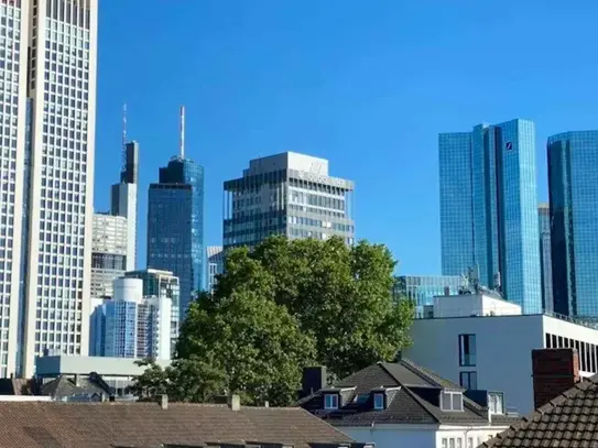 Staufenstraße, Frankfurt