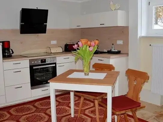 Bright and gorgeous apartment in quiet street (Bad Dürrenberg)