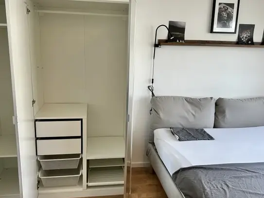 Oskar-Jäger-Straße, Cologne - Amsterdam Apartments for Rent