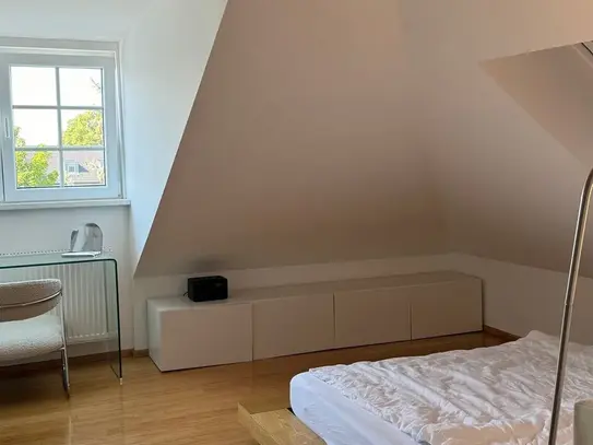 Charming 1 bedroom apartment in Frankfurt, Frankfurt - Amsterdam Apartments for Rent