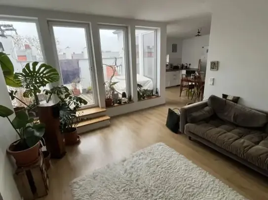 Awesome apartment in Kreuzberg (Berlin)