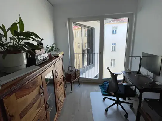 Beautiful condominium in Berlin Mitte (100 m2)