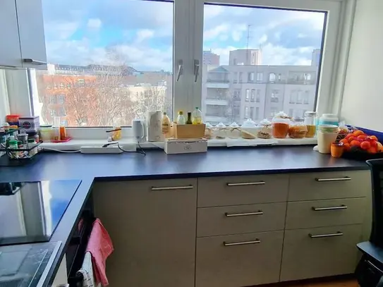 Nice suite in Kreuzberg-Mitte, Berlin - Amsterdam Apartments for Rent