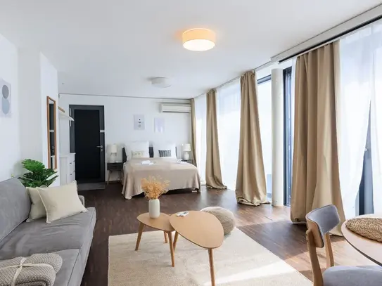 Beautiful and modern suite (Augsburg)