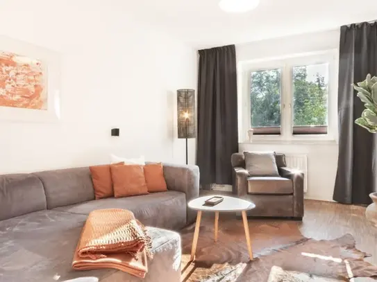 Neckarstr., Dusseldorf - Amsterdam Apartments for Rent