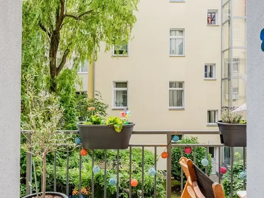 Fantastic & wonderful home, Berlin, Berlin - Amsterdam Apartments for Rent