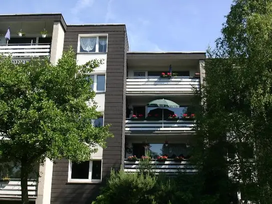 2-Zimmer-Wohnung in Velbert Langenberg - Bosfeld