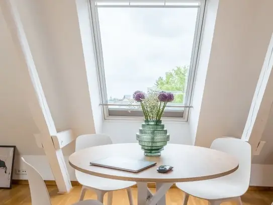 Elisabethkirchstraße, Berlin - Amsterdam Apartments for Rent